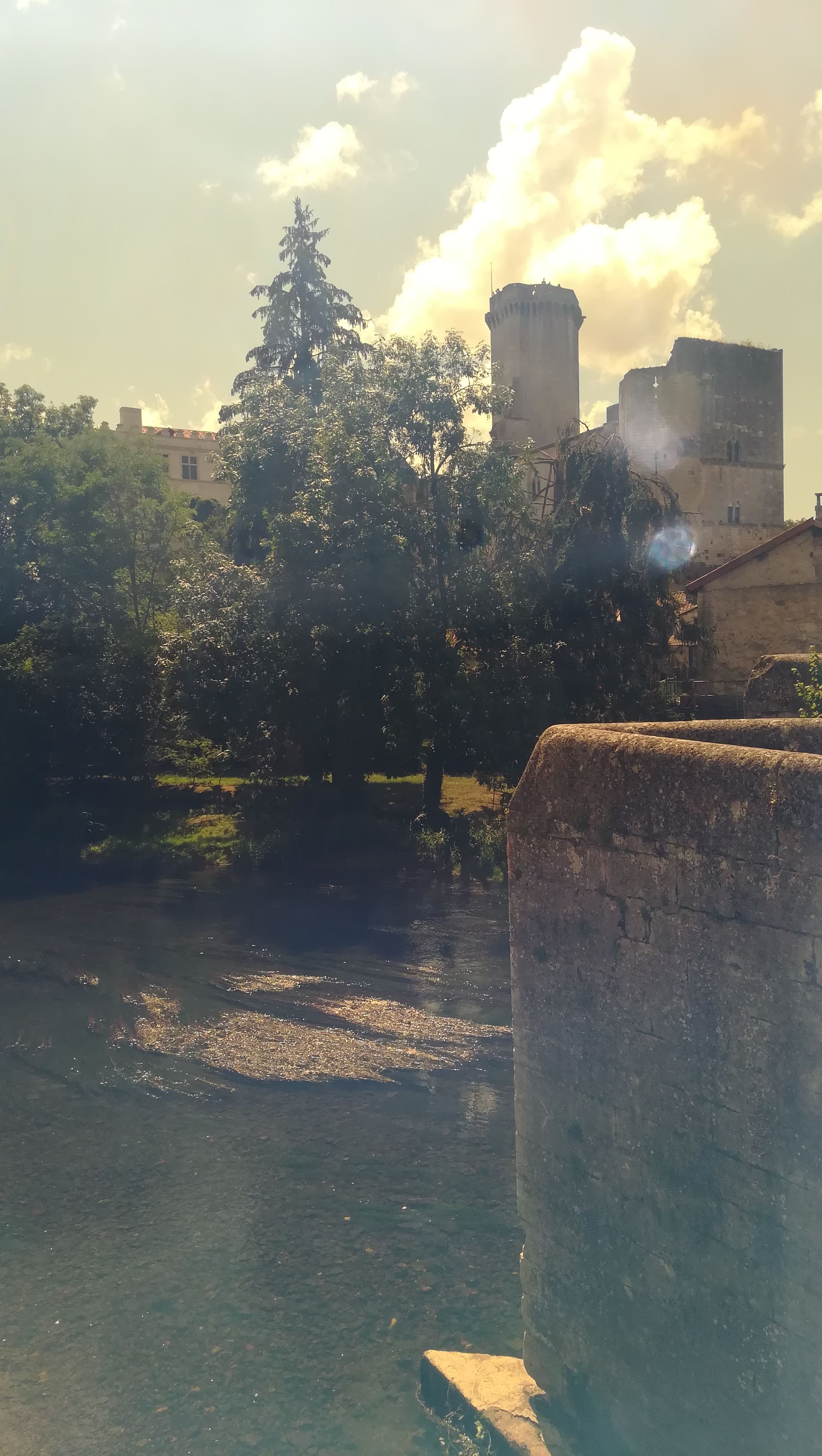 Photo n° 1 de l'avis de Jérémie.r fait le 22/07/2018 à 16:28
