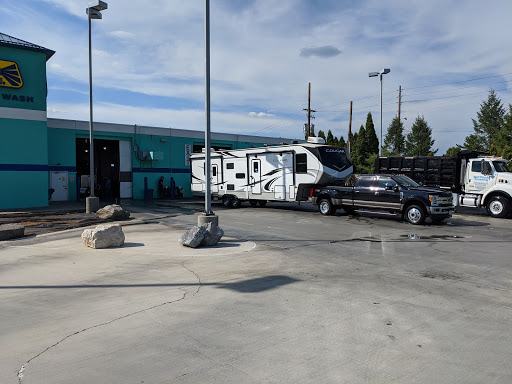 Blue Beacon Truck Wash of Carlisle en Carlisle