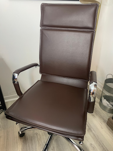 Office Furniture Store «Healthy Posture Store», reviews and photos, 2554 W Lawrence Ave, Chicago, IL 60625, USA