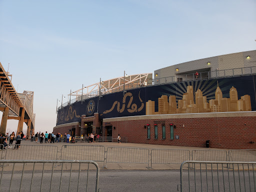 Stadium «Talen Energy Stadium», reviews and photos, 1 Stadium Dr, Chester, PA 19013, USA