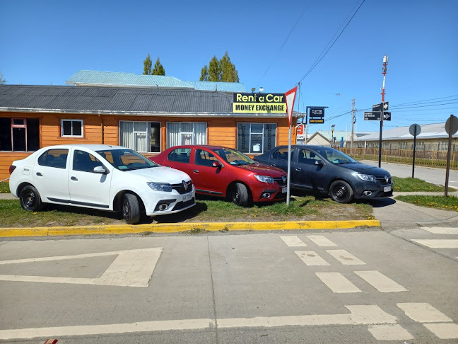 Serrano Rent a Car - Agencia de alquiler de autos