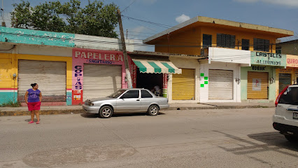 Gorditas de harina Lupita - La Curva, 93994 Panuco, Veracruz, Mexico
