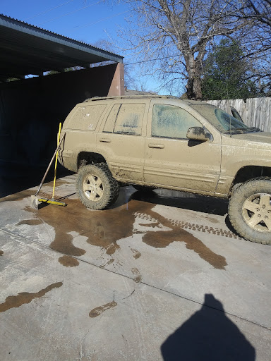 Grand Prairie Car Wash