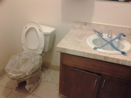 Plumber «Associated Plumbers Inc», reviews and photos, 3509 W 12th St, Little Rock, AR 72204, USA