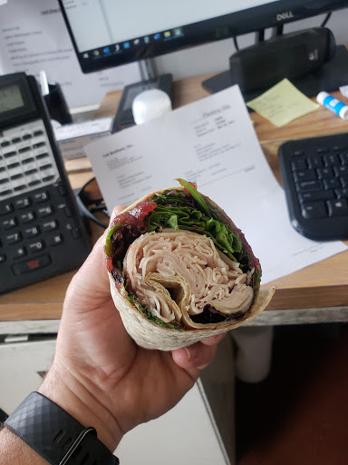 Sandwich Shop «New York Pickle Deli», reviews and photos, 397 Cromwell Ave, Rocky Hill, CT 06067, USA