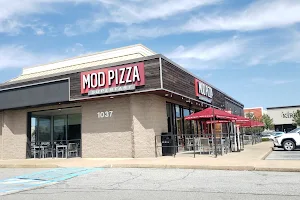 MOD Pizza image