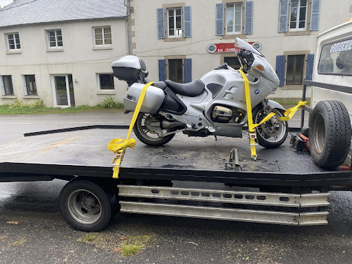 Photo 4 - Ouest Auto Démolition