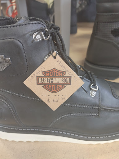 Harley-Davidson Dealer «Destination Harley-Davidson», reviews and photos, 2302 Pacific Hwy E, Tacoma, WA 98424, USA