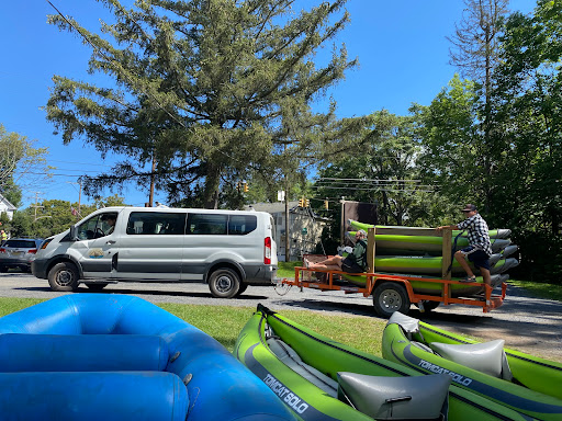 Outdoor Sports Store «Edge of the Woods Outfitters», reviews and photos, 110 Main St, Delaware Water Gap, PA 18327, USA