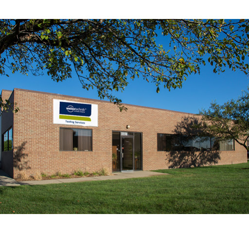 Weiss Technik Testing Services - Michigan Facility