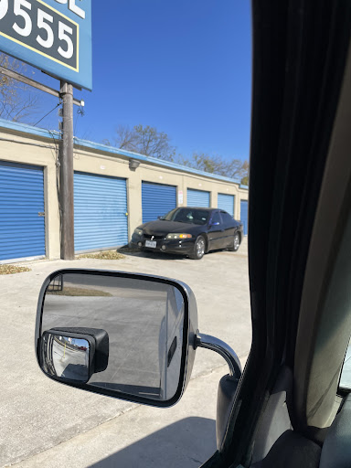 Self-Storage Facility «Watson & Taylor Self Storage», reviews and photos, 2410 SW Loop 410, San Antonio, TX 78227, USA