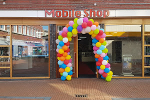 Reparatie Mobile Shop Winschoten