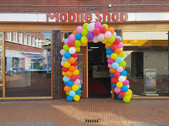Reparatie Mobile Shop Winschoten