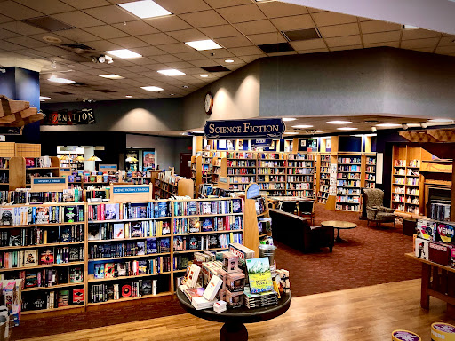 Book Store «Joseph-Beth Booksellers», reviews and photos, 2692 Madison Rd M, Cincinnati, OH 45208, USA