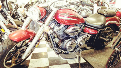 Motorcycle Dealer «Jersey Shore Powersports», reviews and photos, 656 NJ-35, Middletown, NJ 07748, USA