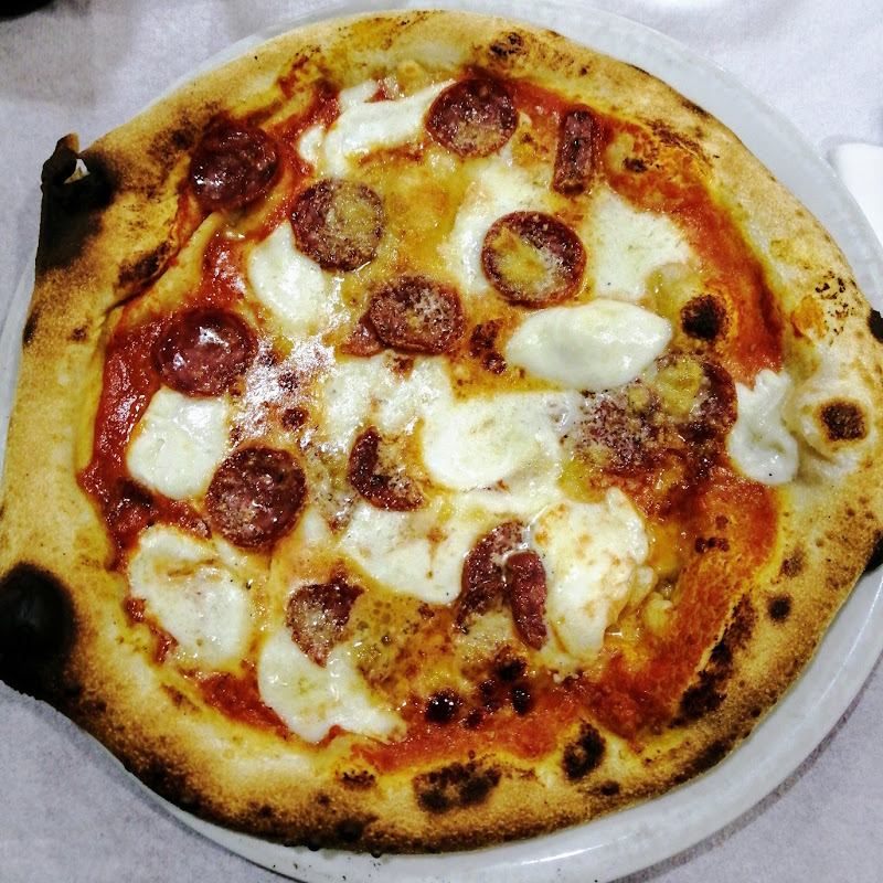 Pizzeria Notte E Di'