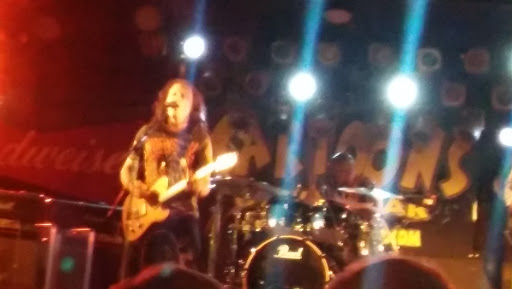 Bar «Cartoons Oyster Bar & Grill», reviews and photos, 1614 Glenstone Avenue, Springfield, MO 65804, USA