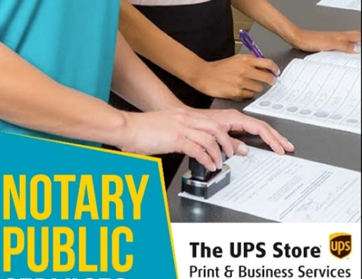 Shipping and Mailing Service «The UPS Store», reviews and photos, 360-B Queen St, Southington, CT 06489, USA