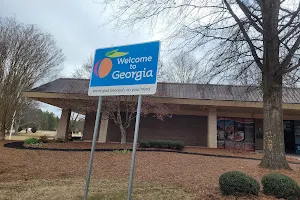 Georgia Visitor Information Center I-20 East image