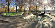 Skatepark / Bowl de Metz Metz