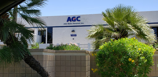 AGC Multi Material America, Inc.