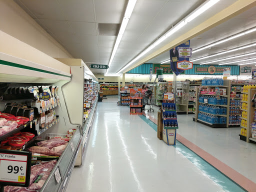 Grocery Store «Brookshire Brothers», reviews and photos, 20185 US-59, New Caney, TX 77357, USA