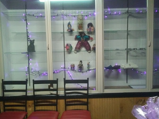 Find cloud tattoo ideas for your next unique tattoo in Spokane at Sweet Inks & Cool Peeps