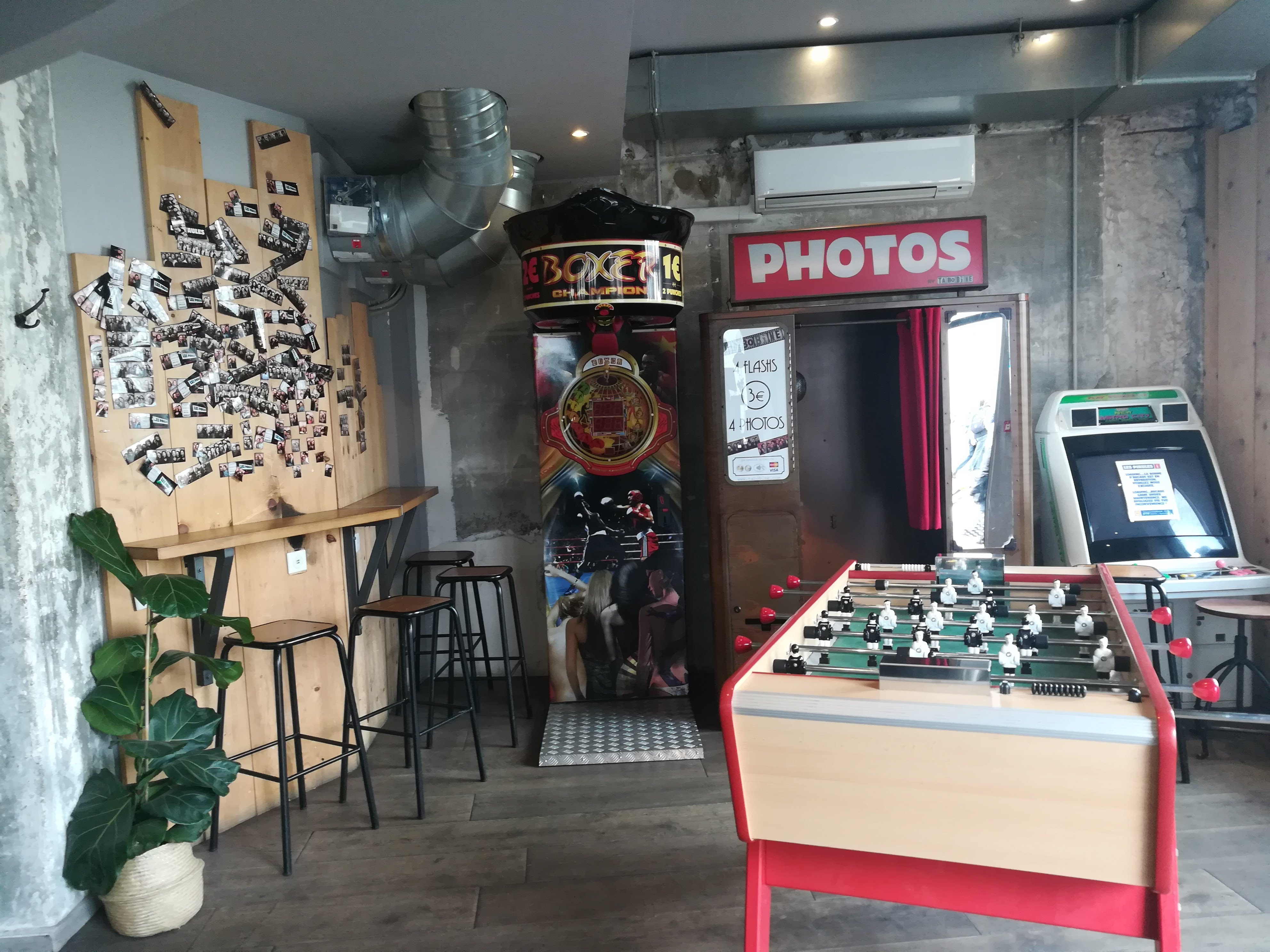 Photo n° 2 de l'avis de Sandrine.o fait le 11/04/2018 à 16:07