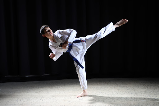 Taekwondo classes in Melbourne