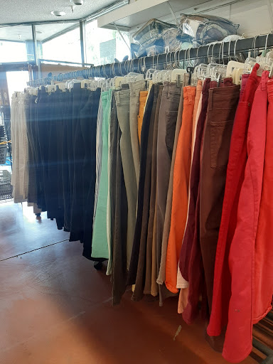 Thrift Store «St. Vincent de Paul Thrift Store & Donation Center, Livermore», reviews and photos