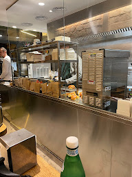 Photo n°53 de Bubu burger à Nice ()
