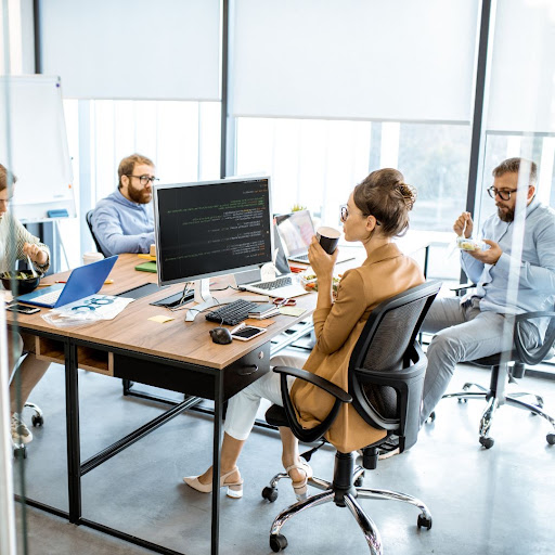 Employment Agency «Express Employment Professionals - North Portland, OR», reviews and photos, 4790 N Lombard St, Portland, OR 97203, USA