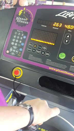 Gym «Planet Fitness», reviews and photos, 329 NY-59, Airmont, NY 10952, USA