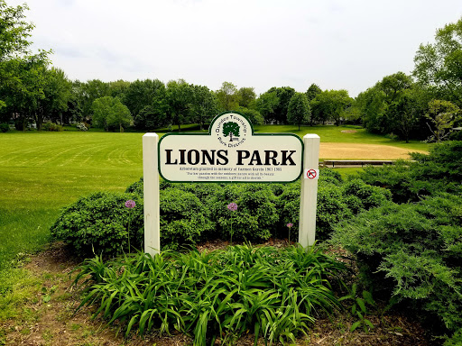 Park «Lions Park», reviews and photos, Park St, Dundee Township, IL 60118, USA