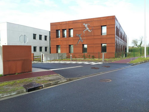 Centre de radiologie Imagerie Enosis - Clinique du Sport Mérignac