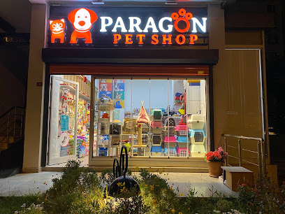 Paragon Pet Shop