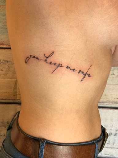 Tattoo Shop «Generation One Tattoo, Plymouth», reviews and photos, 41 Court St, Plymouth, MA 02360, USA