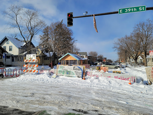 Park «Phelps Field Park», reviews and photos, 701 E 39th St, Minneapolis, MN 55407, USA