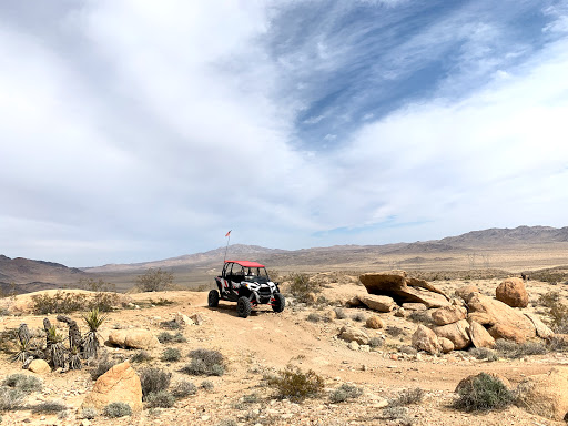 Happy Trails Rental image