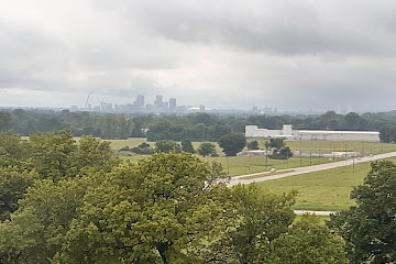 Cahokia Mounds State Historic Site