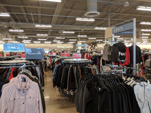 Department Store «Nordstrom Rack Algonquin Commons», reviews and photos, 1808 S Randall Rd, Algonquin, IL 60102, USA