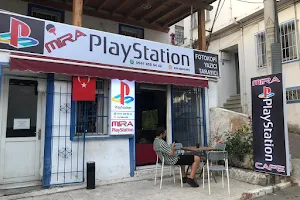 Mira Playstation Cafe Bodrum image