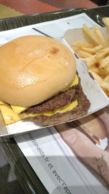 McDonald's Grand Ciel à La Garde