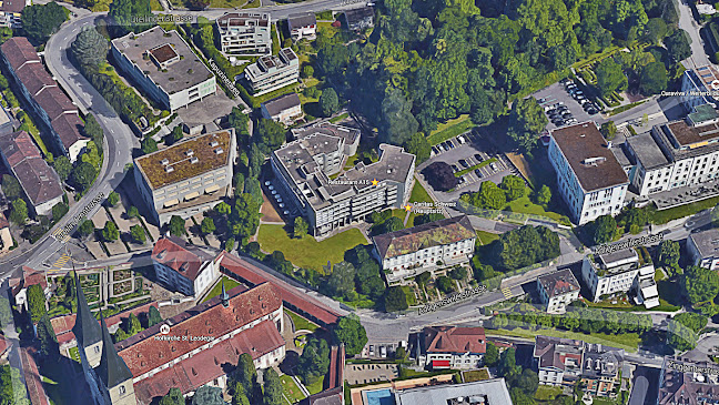 Rezensionen über Caritas Schweiz (Hauptsitz) in Luzern - Verband