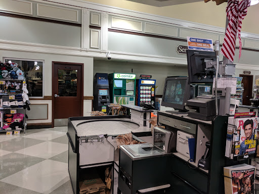 Grocery Store «Harris Teeter», reviews and photos, 8620 Guilford Rd, Columbia, MD 21046, USA