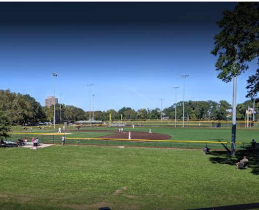 Park «Vailsburg Park», reviews and photos, 694-736 S Orange Ave, Newark, NJ 07106, USA