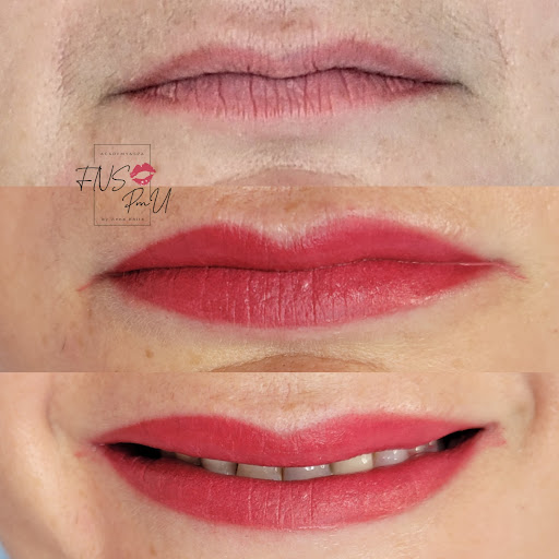 Explore minimalist sibling tattoo ideas, creative tattoo ideas in Clearwater, available at FACE NAKED STUDIO, PERMANENT MAKEUP ACADEMY AND SPA