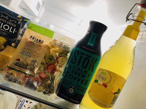 Supermarket «ALDI», reviews and photos, 1412 Schaeffer Rd, Granite City, IL 62040, USA