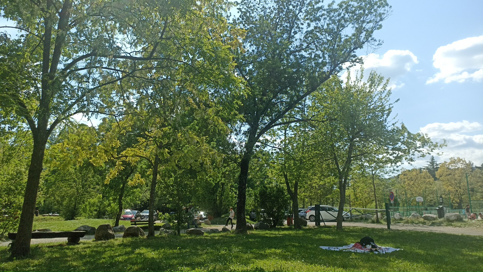 Photo n° 1 de l'avis de pejan.a fait le 07/05/2022 à 14:29
