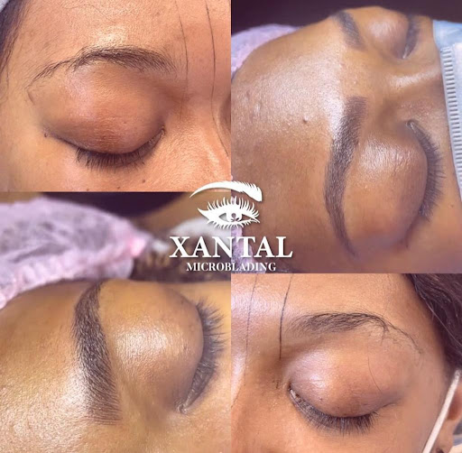 Xantal Beauty Studio